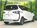 2017 Toyota Sienta