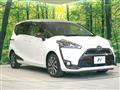2017 Toyota Sienta
