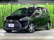 2019 Toyota Sienta