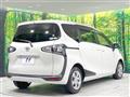 2019 Toyota Sienta