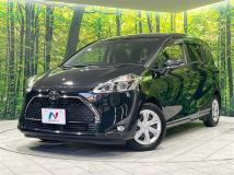 2019 Toyota Sienta