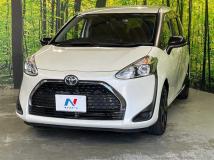 2022 Toyota Sienta