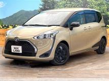 2022 Toyota Sienta