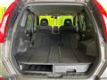 2011 Nissan X-Trail