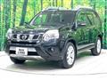 2012 Nissan X-Trail