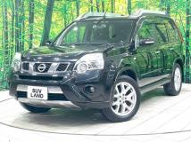 2012 Nissan X-Trail