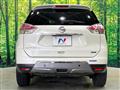 2015 Nissan X-Trail