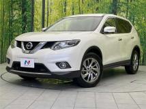 2017 Nissan X-Trail