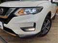 2018 Nissan X-Trail