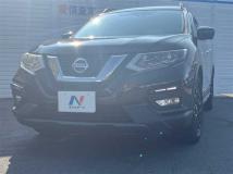 2017 Nissan X-Trail