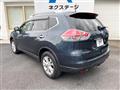 2014 Nissan X-Trail