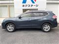 2014 Nissan X-Trail
