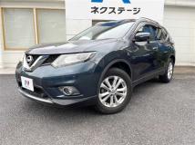 2014 Nissan X-Trail