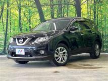 2016 Nissan X-Trail