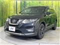 2021 Nissan X-Trail