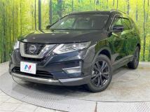 2021 Nissan X-Trail