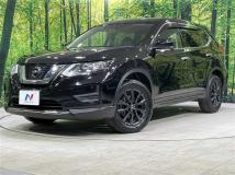 2022 Nissan X-Trail