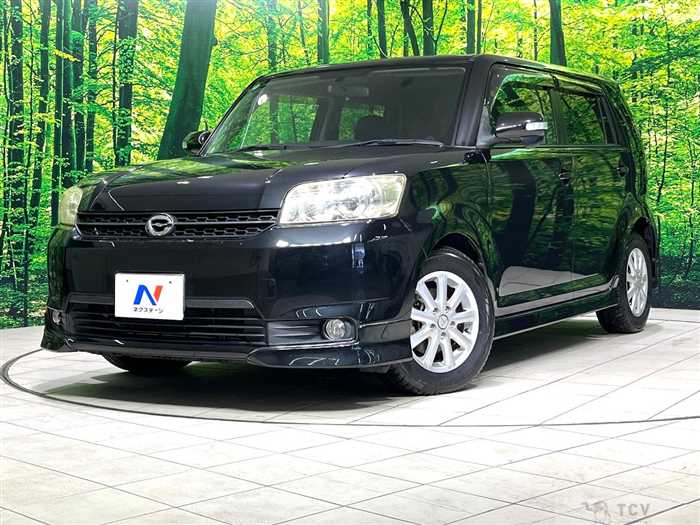 2012 Toyota Corolla Rumion