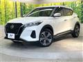 2020 Nissan KIX