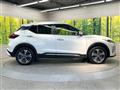 2020 Nissan KIX