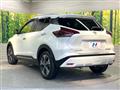 2020 Nissan KIX