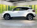 2020 Nissan KIX