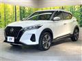 2020 Nissan KIX