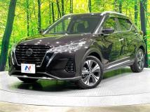 2021 Nissan KIX