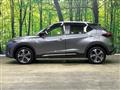 2020 Nissan KIX