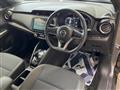 2021 Nissan KIX