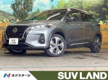 2021 Nissan KIX