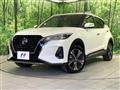 2022 Nissan KIX