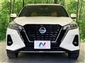 2022 Nissan KIX