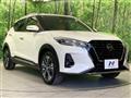2022 Nissan KIX