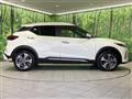 2022 Nissan KIX