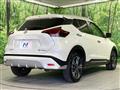 2022 Nissan KIX