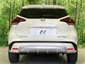 2022 Nissan KIX