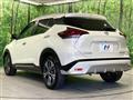 2022 Nissan KIX
