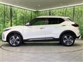 2022 Nissan KIX