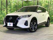 2022 Nissan KIX
