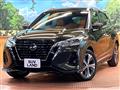 2021 Nissan KIX