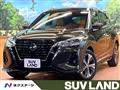 2021 Nissan KIX