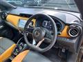 2021 Nissan KIX