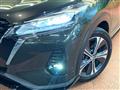 2021 Nissan KIX