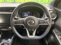 2021 Nissan KIX