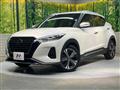 2022 Nissan KIX