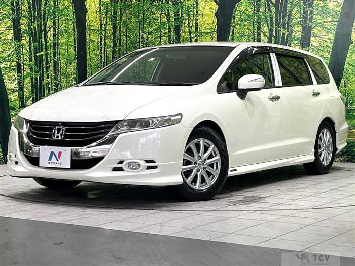 2010 Honda Odyssey