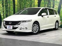 2010 Honda Odyssey