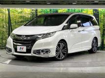 2013 Honda Odyssey
