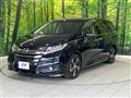 2017 Honda Odyssey
